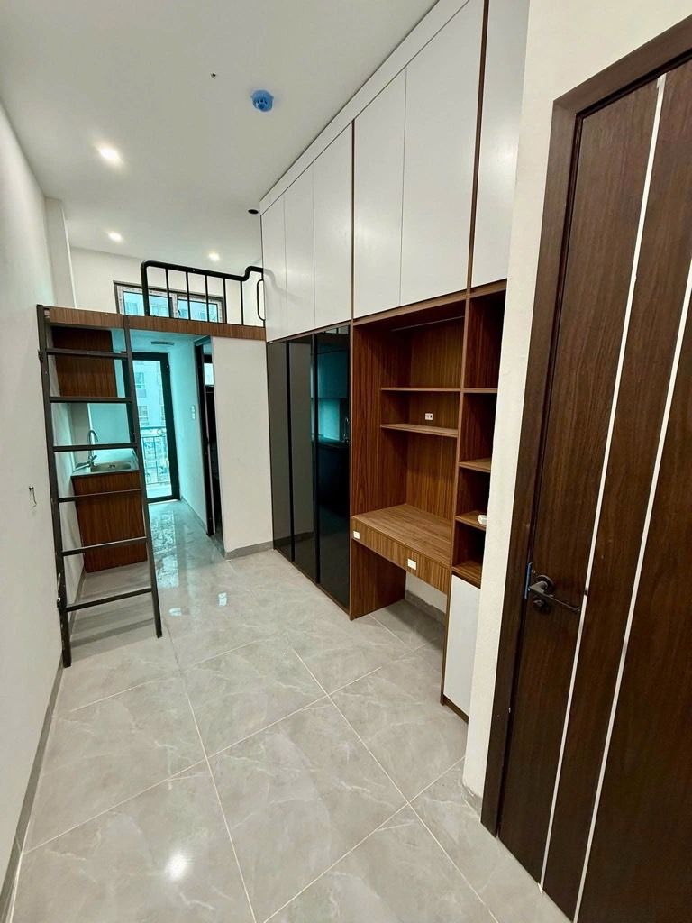 Bán nhà Khương Trung - diện tích 65m2 7 tầng - 18 phòng cho thuê - giá 18,8 tỷ