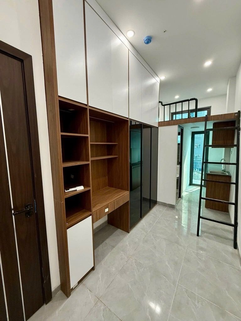 Bán nhà Khương Trung - diện tích 65m2 7 tầng - 18 phòng cho thuê - giá 18,8 tỷ