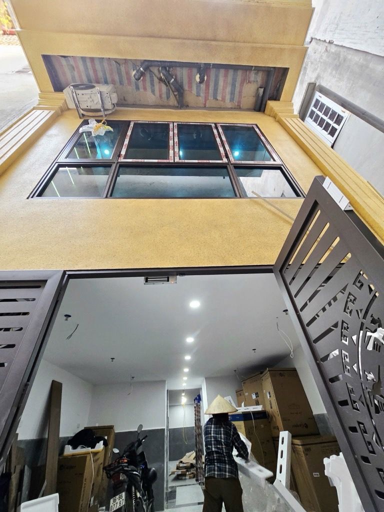 Bán nhà Khương Trung - diện tích 65m2 7 tầng - 18 phòng cho thuê - giá 18,8 tỷ