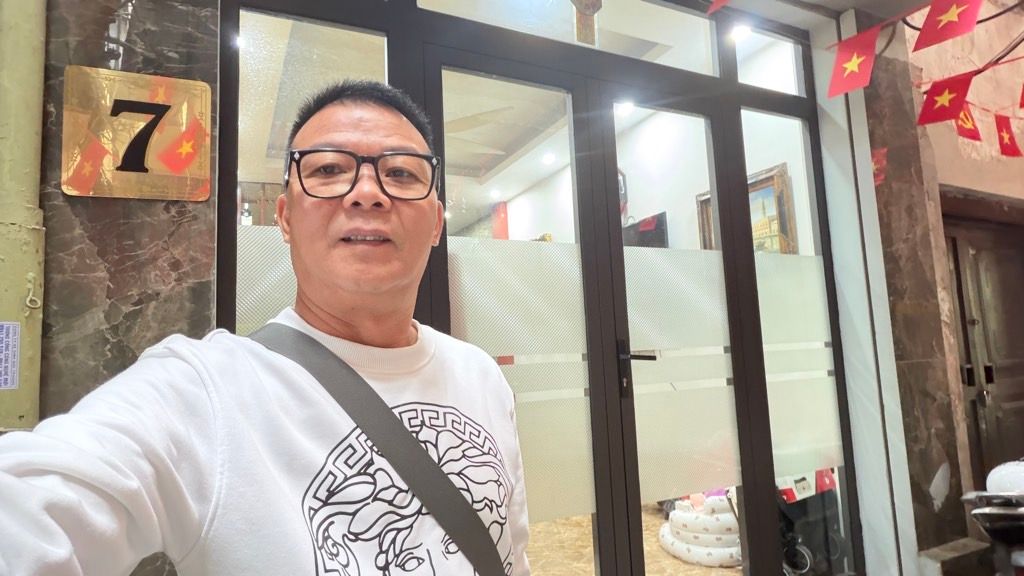 Bán nhà Văn Hương - diện tích 30m2 4 tầng - 2 mặt ngõ - giá 10,5 tỷ