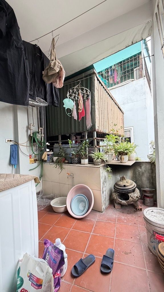 Bán nhà Văn Hương - diện tích 30m2 4 tầng - 2 mặt ngõ - giá 10,5 tỷ