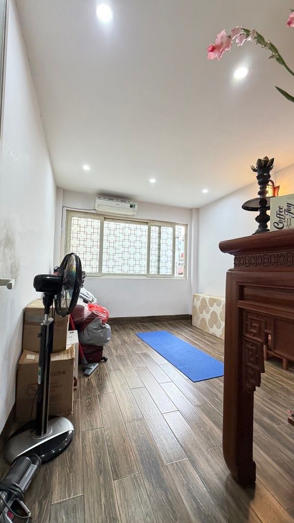 Bán nhà Văn Hương - diện tích 30m2 4 tầng - 2 mặt ngõ - giá 10,5 tỷ