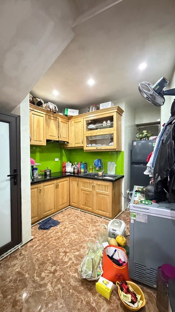 Bán nhà Văn Hương - diện tích 30m2 4 tầng - 2 mặt ngõ - giá 10,5 tỷ