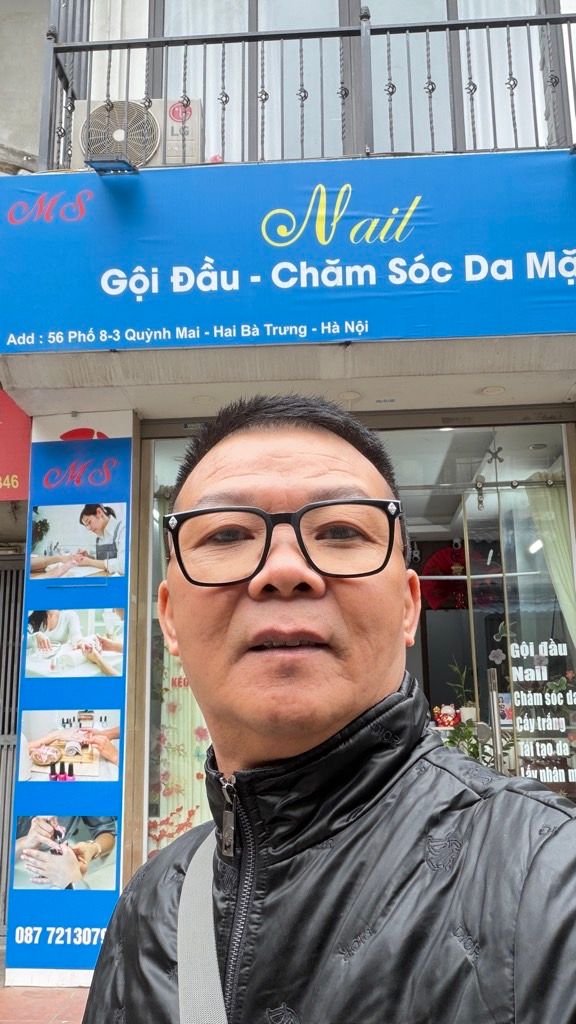 Bán nhà Phố 8/3 - diện tích 36m2 4 tầng - Mặt phố kinh doanh sầm uất - giá 13,5 tỷ