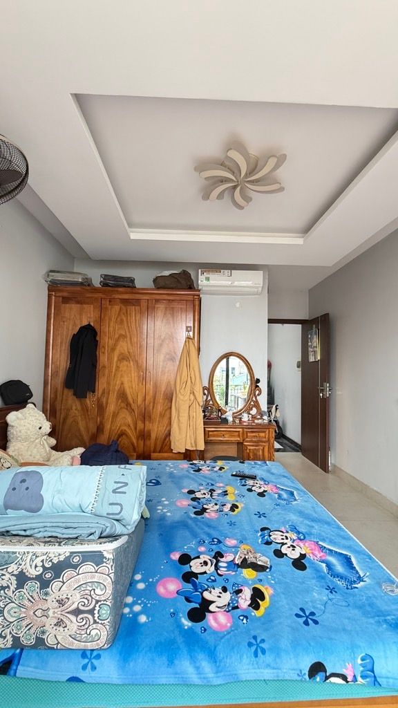 Bán nhà Phố 8/3 - diện tích 36m2 4 tầng - Mặt phố kinh doanh sầm uất - giá 13,5 tỷ