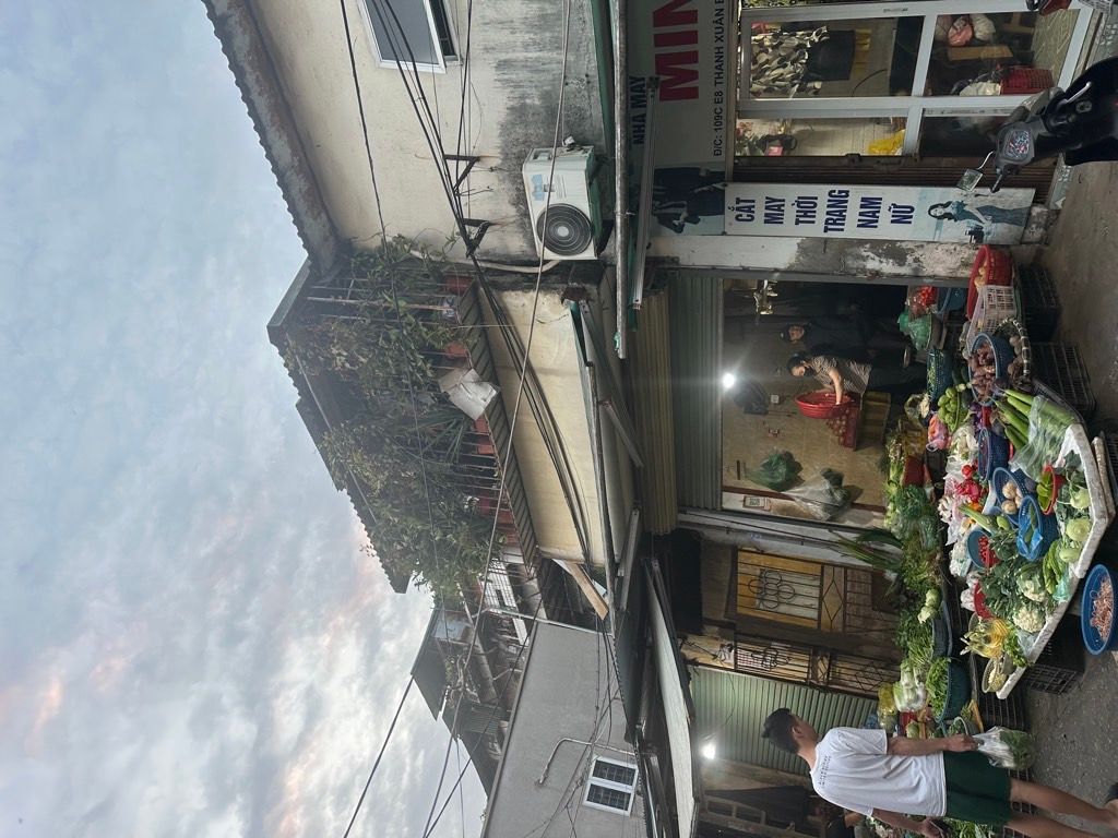 Bán nhà Nguyễn Quý Đức - diện tích 98m2 1 tầng - Mặt tiền khủng kinh doanh đỉnh cao - giá 8,8 tỷ