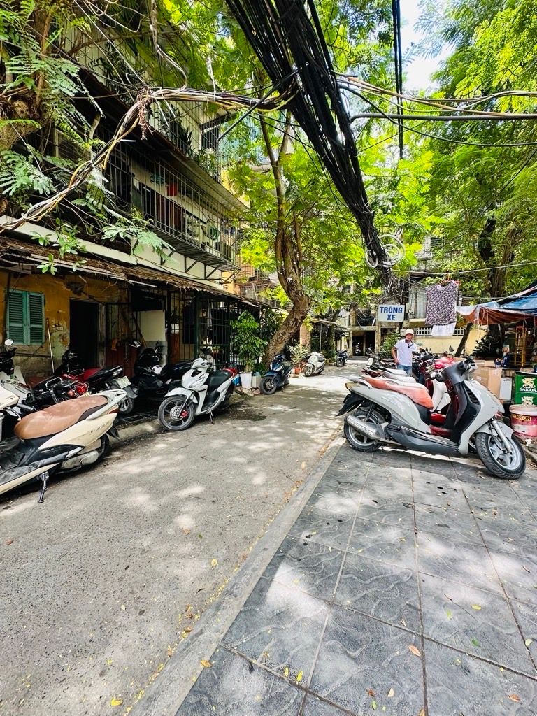 Bán nhà Khuất Duy Tiến - diện tích 88m2 1 tầng - Kinh doanh đỉnh cao - giá 8,8 tỷ