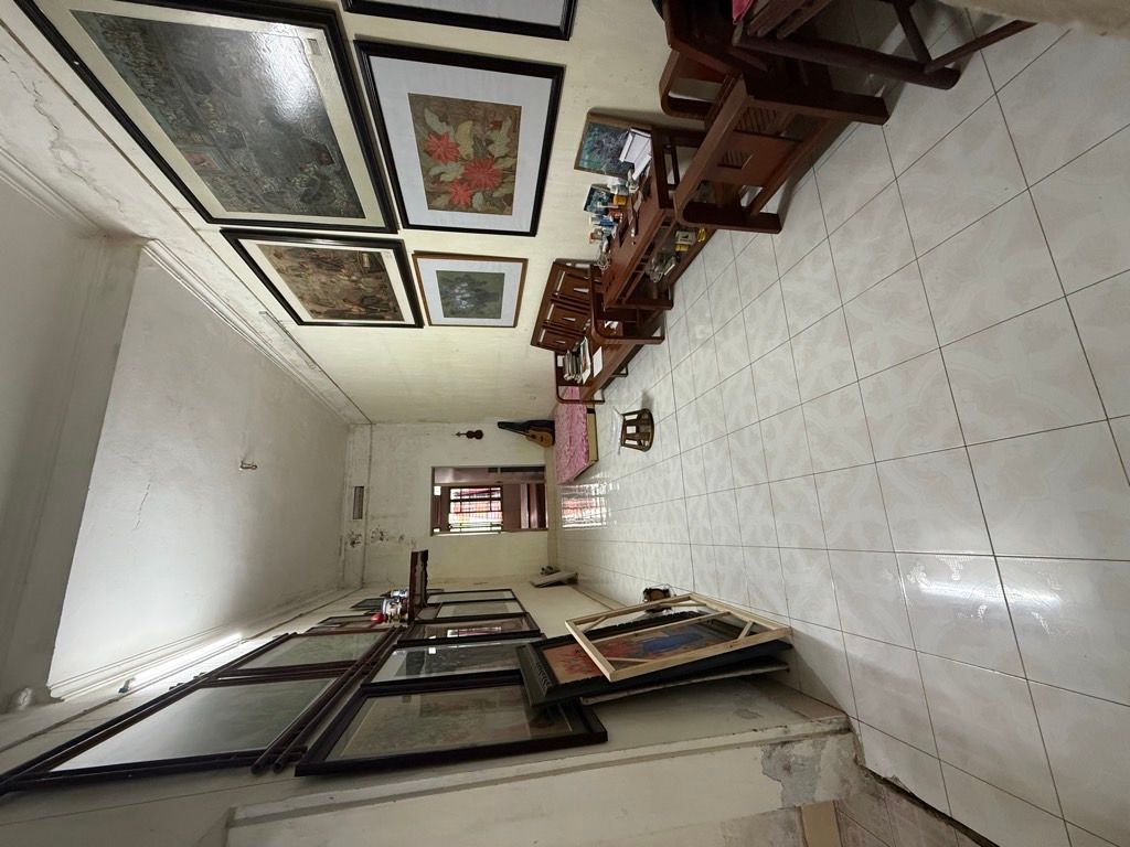 Bán nhà Tân Mai - diện tích 80m2 2 tầng - Nhà đẹp hiếm có - giá 4,3 tỷ