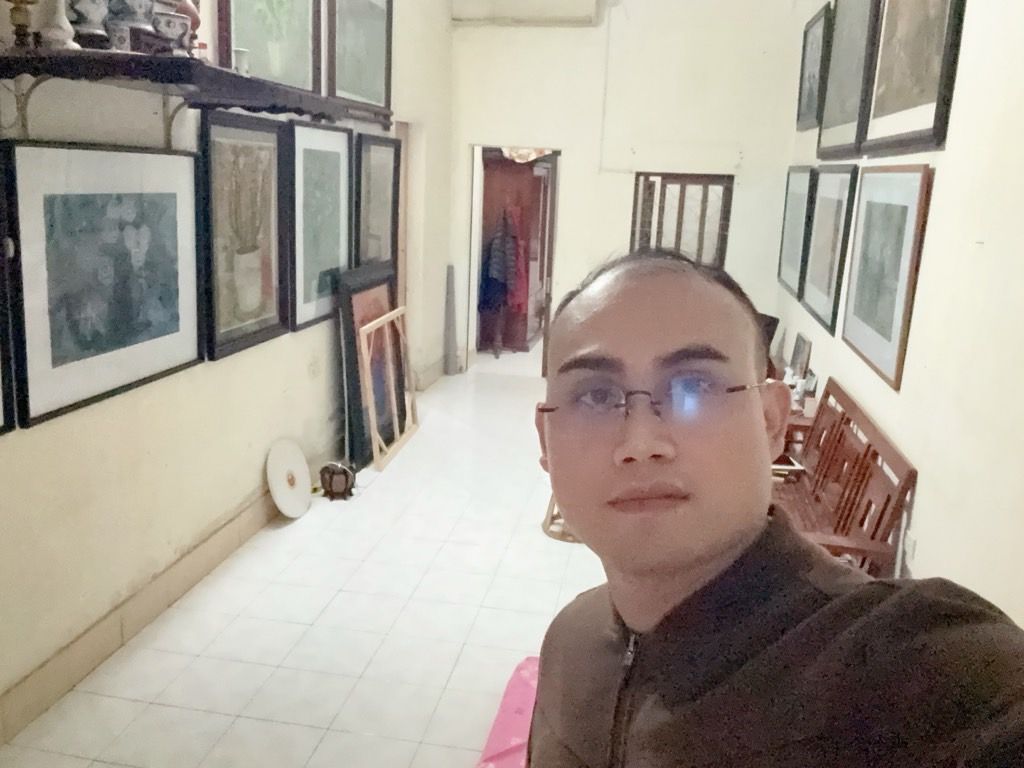 Bán nhà Tân Mai - diện tích 80m2 2 tầng - Nhà đẹp hiếm có - giá 4,3 tỷ