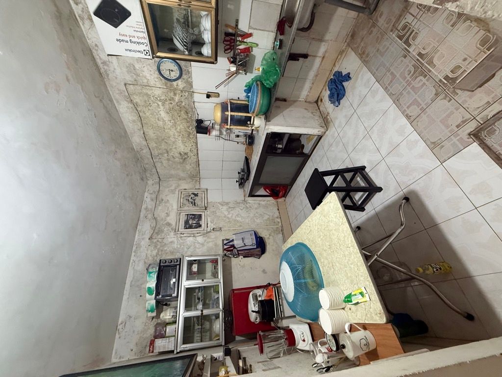 Bán nhà Tân Mai - diện tích 80m2 2 tầng - Nhà đẹp hiếm có - giá 4,3 tỷ