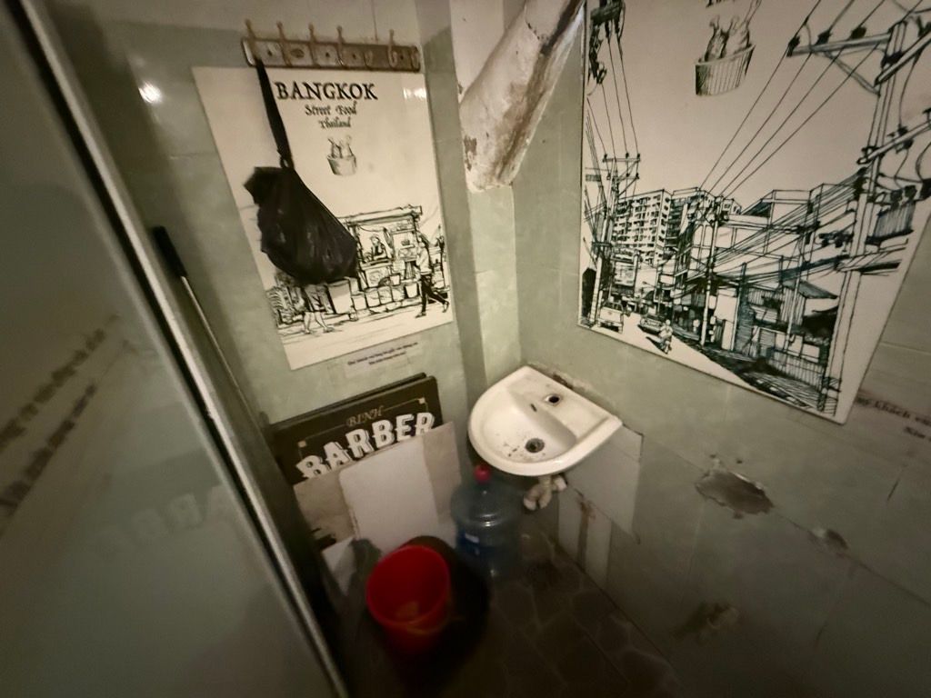 Bán nhà Khương Thượng - diện tích 65m2 1 tầng - Lô góc 3 mặt thoáng - giá 8,5 tỷ