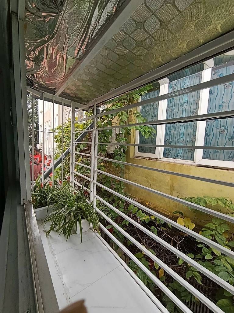 Bán nhà Nguyễn Chính - diện tích 30m2 2 tầng - Ô TÔ TRÁNH - giá 3,6 tỷ