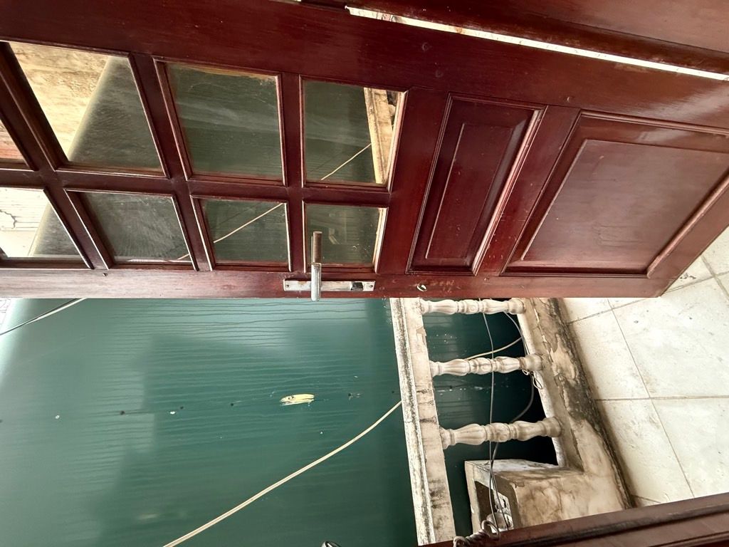 Bán nhà Ngõ Lệnh Cư - diện tích 41.4m2 3 tầng - GẦN PHỐ - DÂN XÂY CHẮC CHẮN - giá 13,5 tỷ