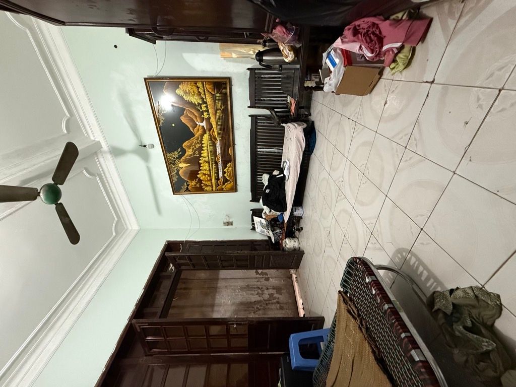 Bán nhà Ngõ Lệnh Cư - diện tích 41.4m2 3 tầng - GẦN PHỐ - DÂN XÂY CHẮC CHẮN - giá 13,5 tỷ