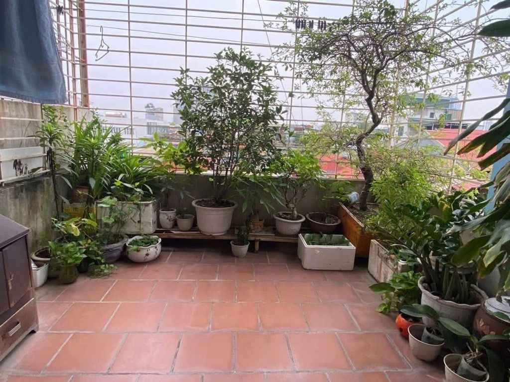 Bán nhà Nguyễn Trãi - diện tích 28m2 5 tầng - Mặt phố trung tâm quận - giá 19 tỷ