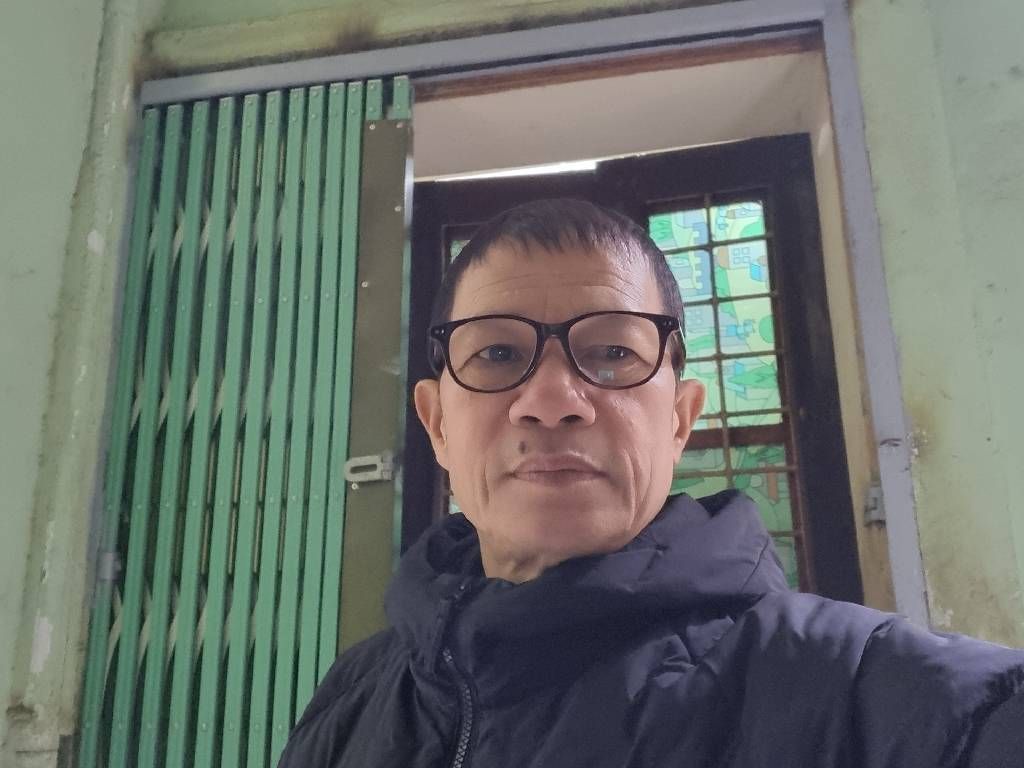 Bán nhà Đồng Nhân - diện tích 35m2 2 tầng - lô góc, gần chợ - giá 7,15 tỷ