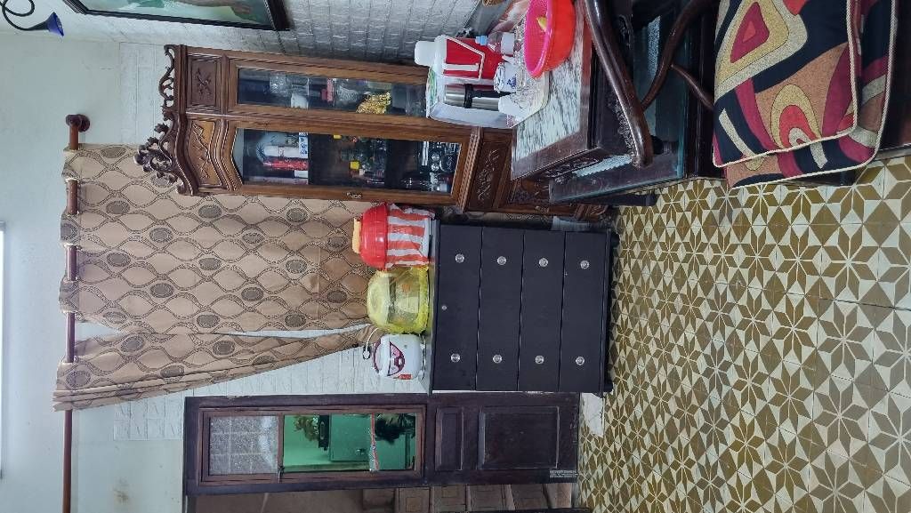 Bán nhà Đồng Nhân - diện tích 35m2 2 tầng - lô góc, gần chợ - giá 7,15 tỷ