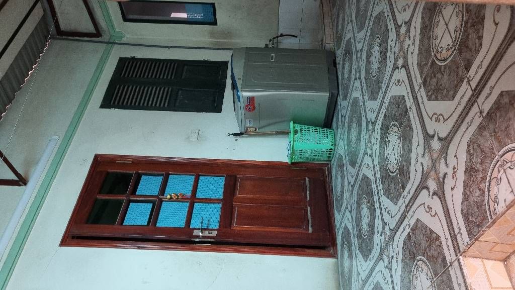 Bán nhà Đồng Nhân - diện tích 35m2 2 tầng - lô góc, gần chợ - giá 7,15 tỷ