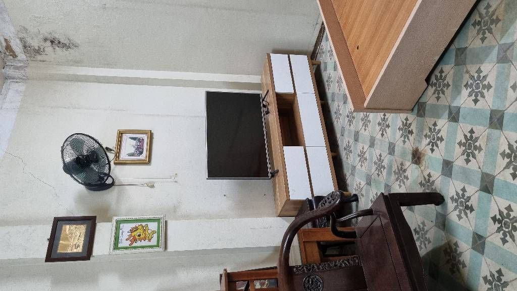 Bán nhà Đồng Nhân - diện tích 35m2 2 tầng - lô góc, gần chợ - giá 7,15 tỷ