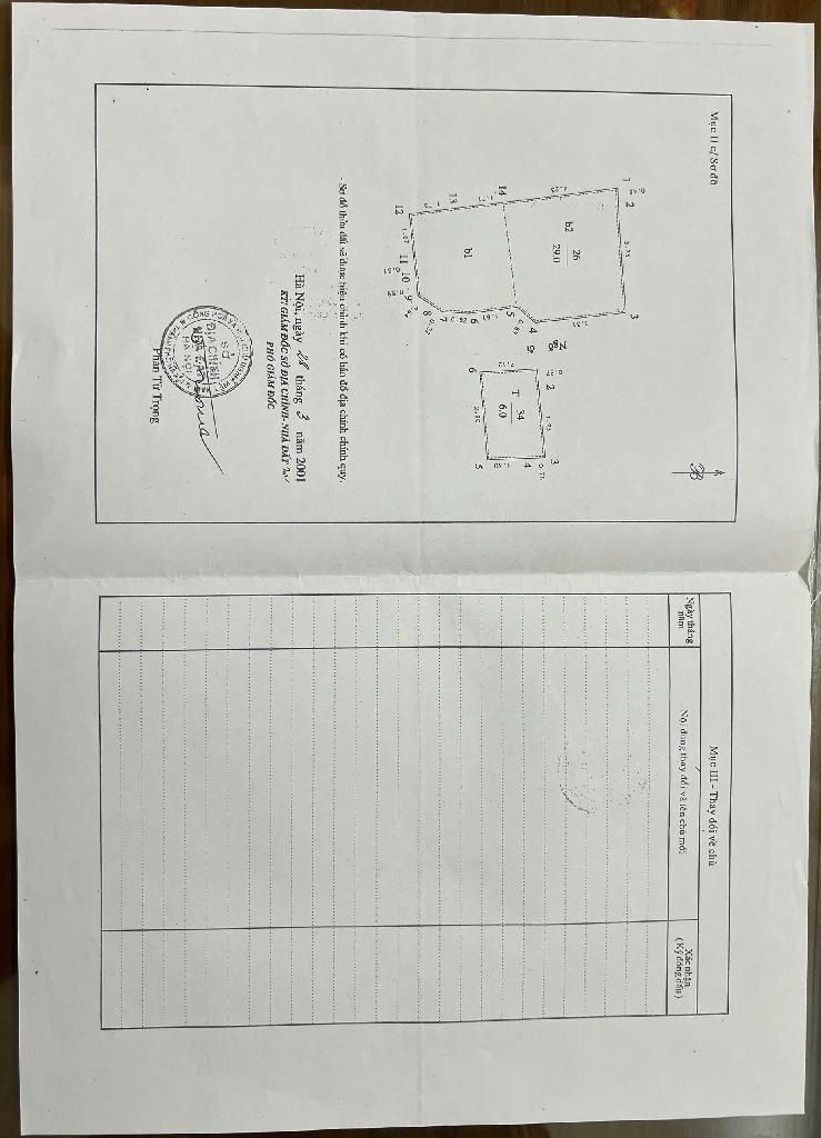 Bán nhà Đồng Nhân - diện tích 35m2 2 tầng - lô góc, gần chợ - giá 7,15 tỷ
