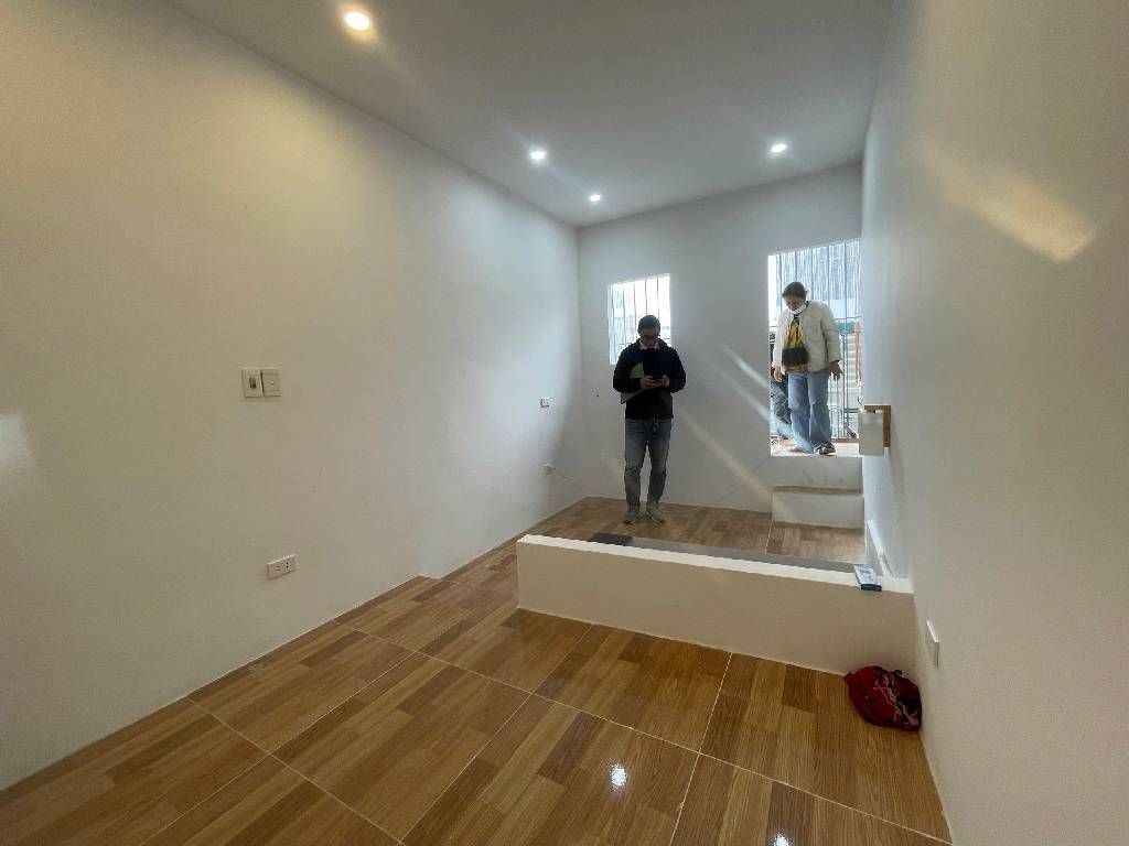 Bán nhà Định Công - diện tích 19m2 3 tầng - Nhà đẹp hiếm có - giá 1,9 tỷ