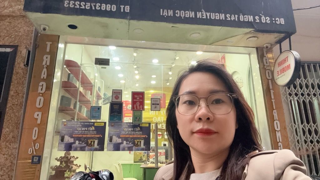 Bán nhà Nguyễn Ngọc Nại - diện tích 21.3m2 2 tầng - Ô TÔ QUA NHÀ - giá 7,9 tỷ