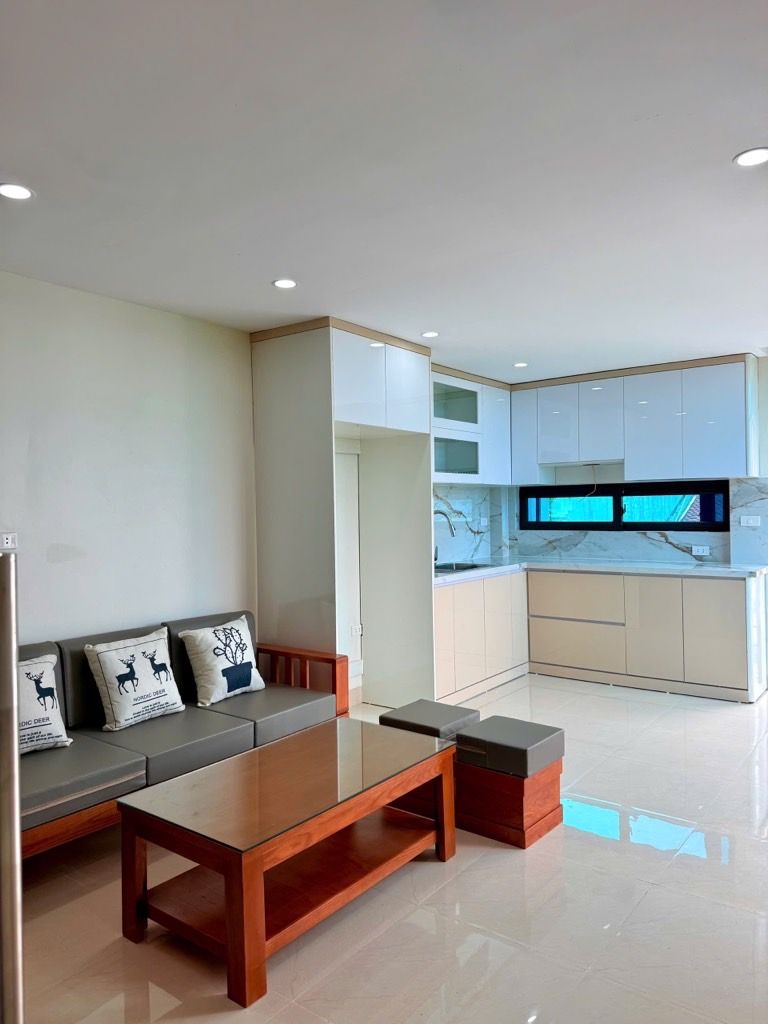 Bán nhà Bùi Xương Trạch - diện tích 30.2m2 6 tầng - Mặt phố kinh doanh - giá 12,3 tỷ