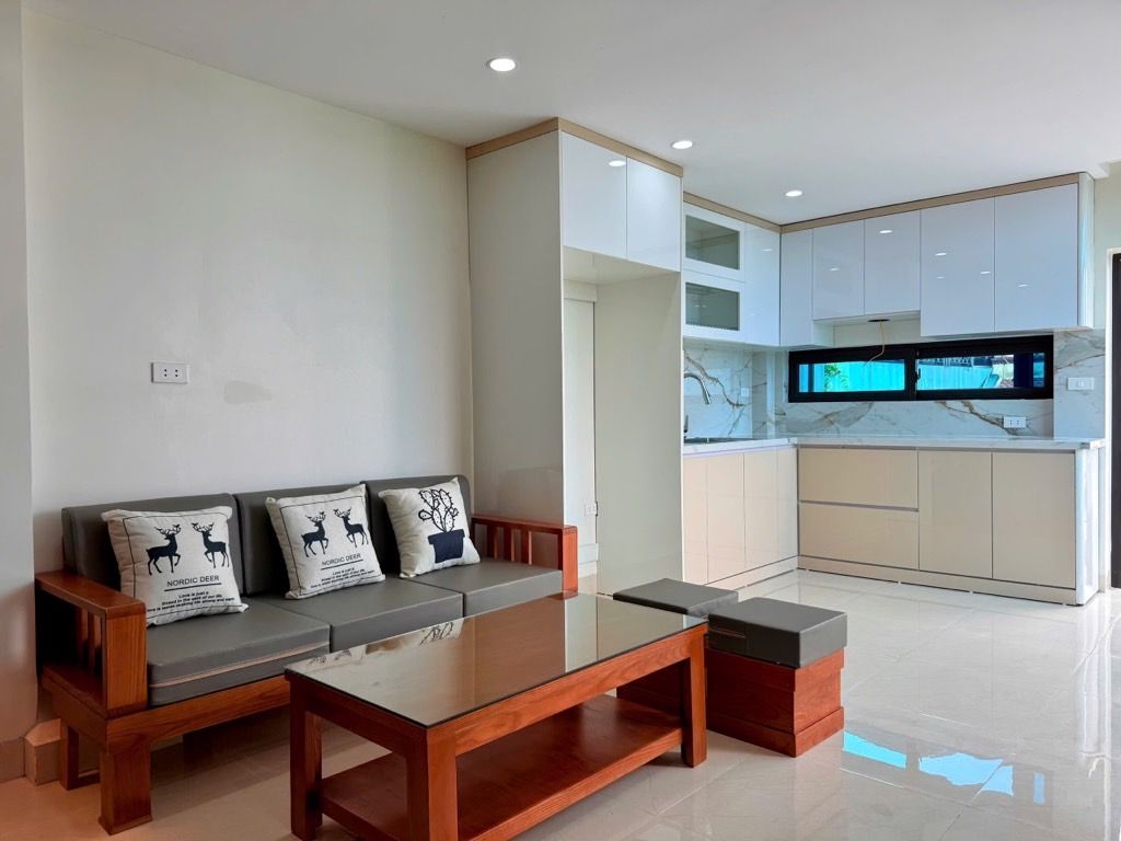 Bán nhà Bùi Xương Trạch - diện tích 30.2m2 6 tầng - Mặt phố kinh doanh - giá 12,3 tỷ