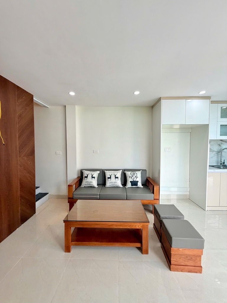 Bán nhà Bùi Xương Trạch - diện tích 30.2m2 6 tầng - Mặt phố kinh doanh - giá 12,3 tỷ