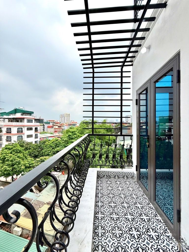 Bán nhà Bùi Xương Trạch - diện tích 30.2m2 6 tầng - Mặt phố kinh doanh - giá 12,3 tỷ