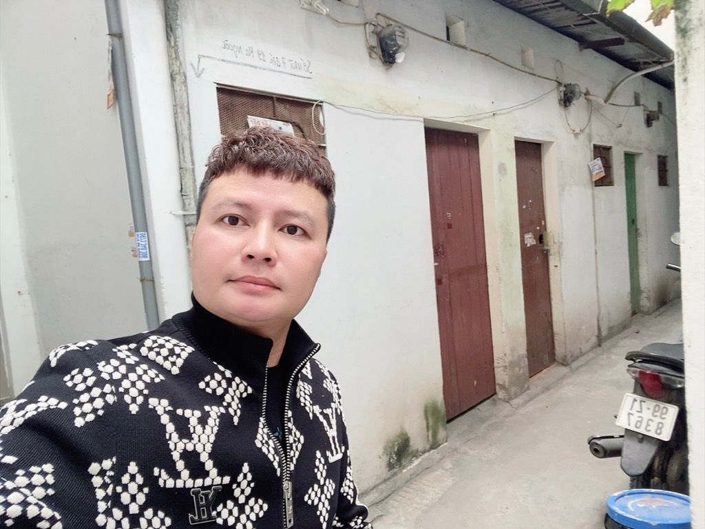 Bán nhà Trương Định - diện tích 46m2 1 tầng - Nhà cấp 4 cho thuê 3 phòng trọ - giá 9,6 tỷ