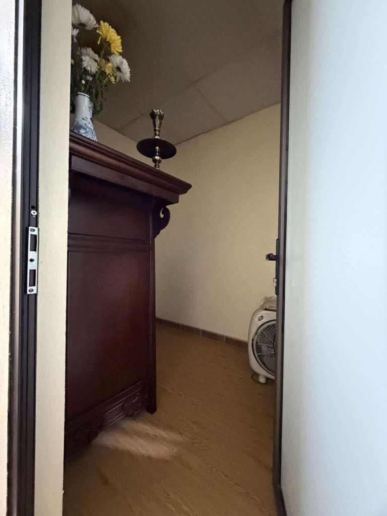 Bán nhà Ngõ Quỳnh - diện tích 9,5m2 4 tầng - ô tô đỗ cửa - giá 3,8 tỷ