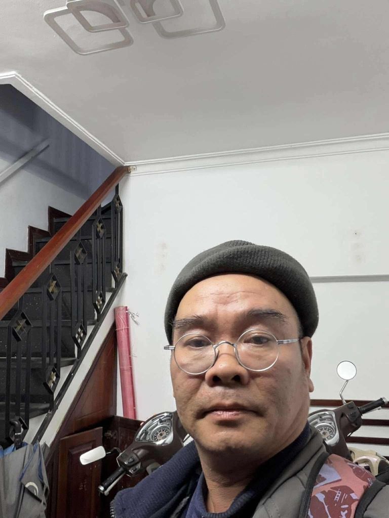 Bán nhà Ngõ Quỳnh - diện tích 9,5m2 4 tầng - ô tô đỗ cửa - giá 3,8 tỷ