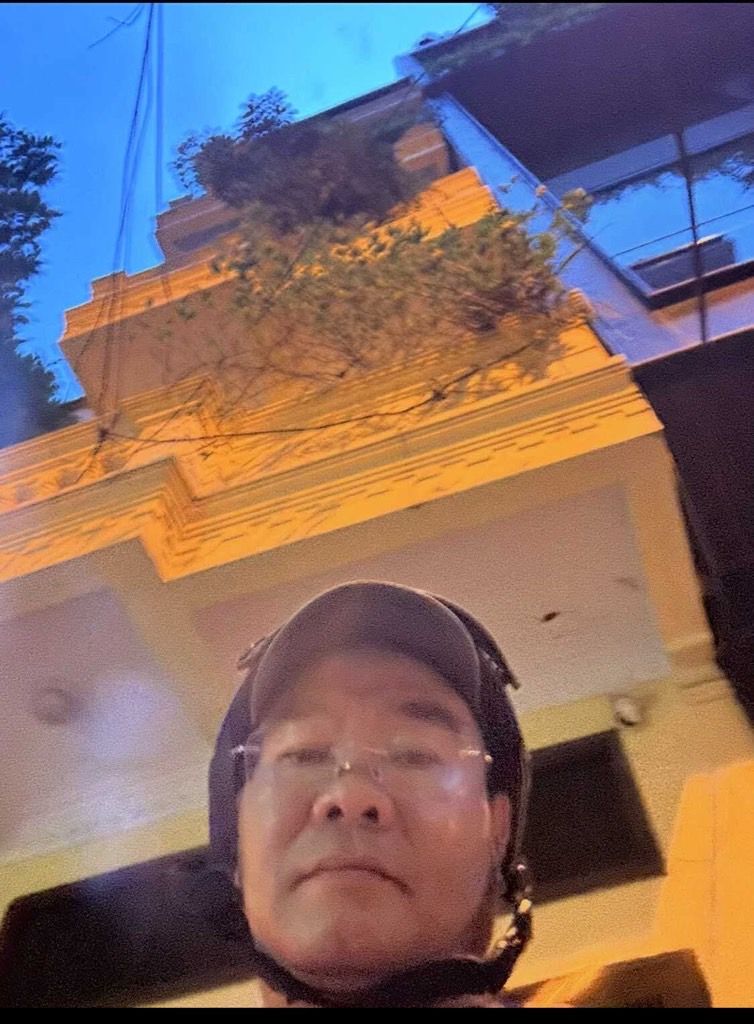 Bán nhà Tô Vĩnh Diện - diện tích 32.5m2 5 tầng - PHÂN LÔ OTO TRÁNH KINH DOANH - giá 13,5 tỷ