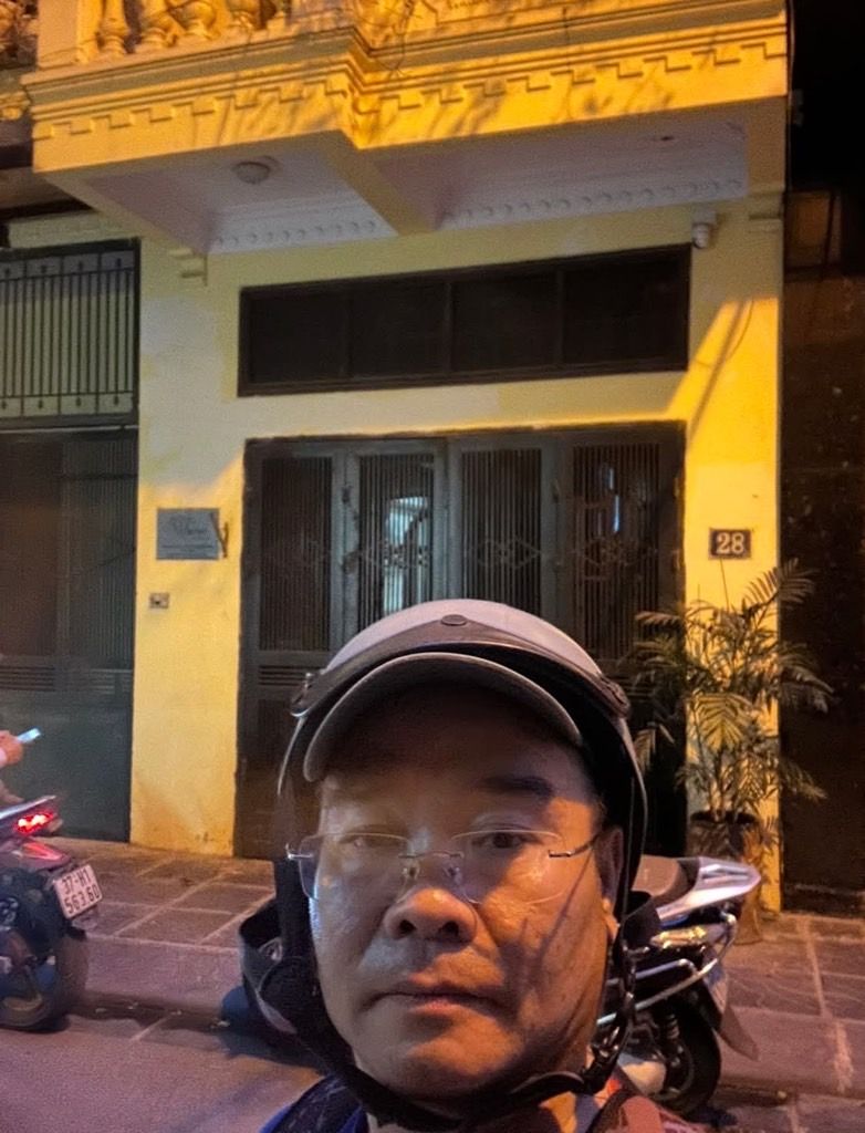 Bán nhà Tô Vĩnh Diện - diện tích 32.5m2 5 tầng - PHÂN LÔ OTO TRÁNH KINH DOANH - giá 13,5 tỷ