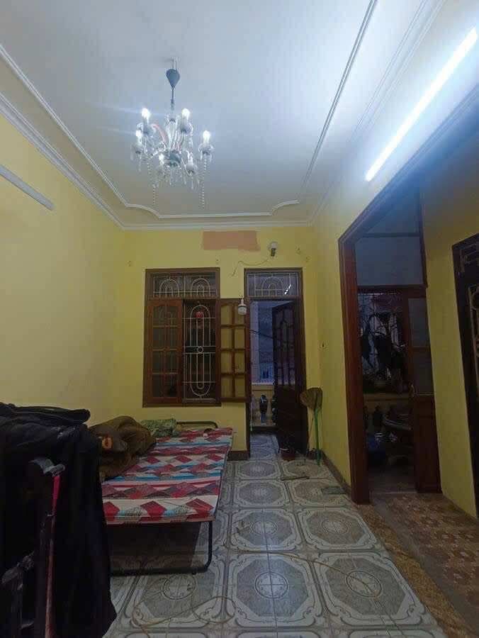 Bán nhà Tô Vĩnh Diện - diện tích 32.5m2 5 tầng - PHÂN LÔ OTO TRÁNH KINH DOANH - giá 13,5 tỷ