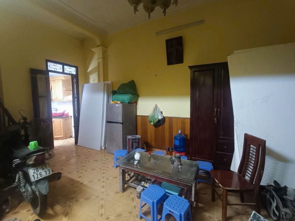 Bán nhà Tô Vĩnh Diện - diện tích 32.5m2 5 tầng - PHÂN LÔ OTO TRÁNH KINH DOANH - giá 13,5 tỷ