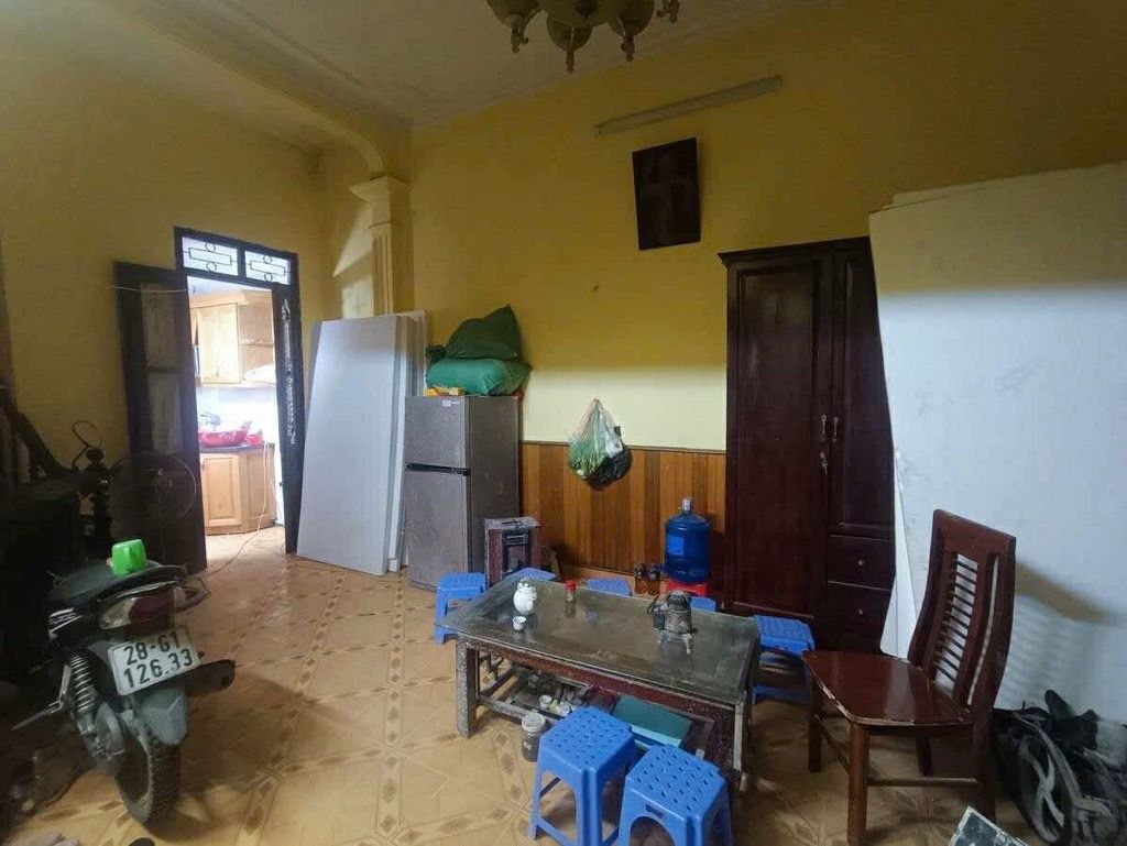 Bán nhà Tô Vĩnh Diện - diện tích 32.5m2 5 tầng - PHÂN LÔ OTO TRÁNH KINH DOANH - giá 13,5 tỷ