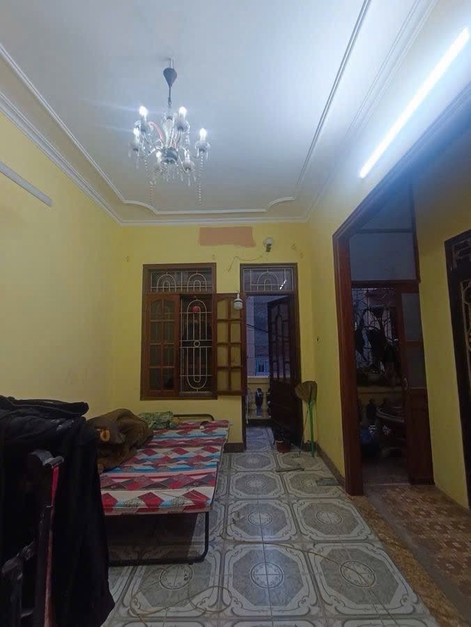 Bán nhà Tô Vĩnh Diện - diện tích 32.5m2 5 tầng - PHÂN LÔ OTO TRÁNH KINH DOANH - giá 13,5 tỷ