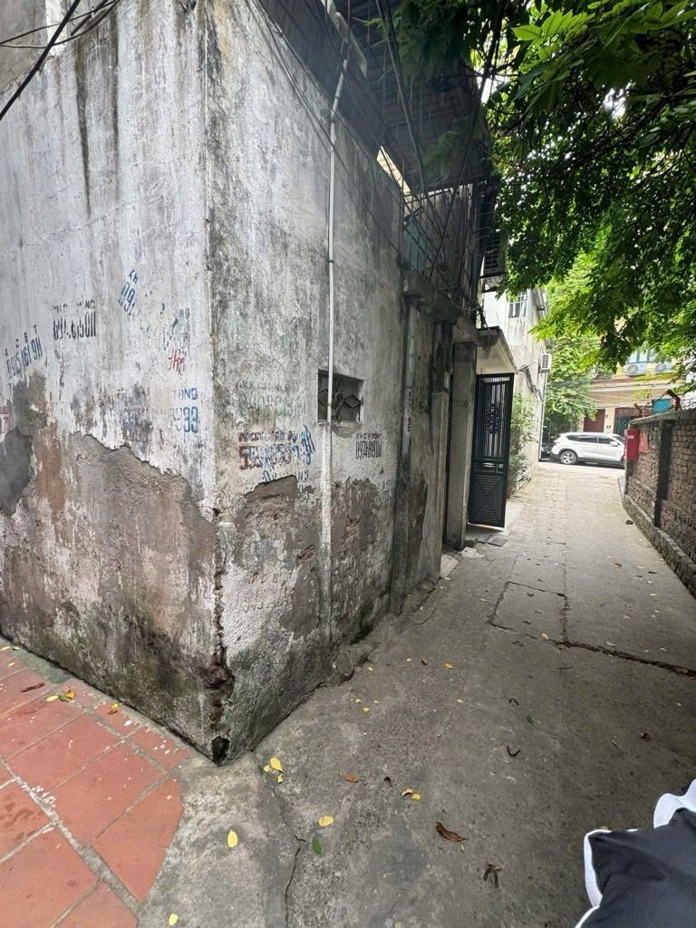 Bán nhà Bùi Xương Trạch - diện tích 60m2 2 tầng - lô góc, giá 14,9 tỷ