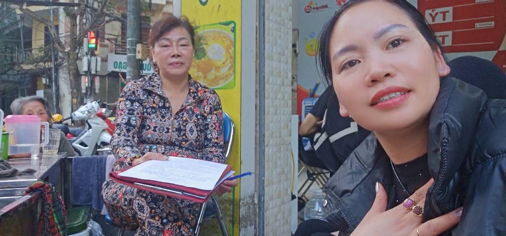 Bán nhà Vĩnh Tuy - diện tích 30.8m2 4 tầng - Lô góc, mặt phố vỉa hè - giá 16,98 tỷ