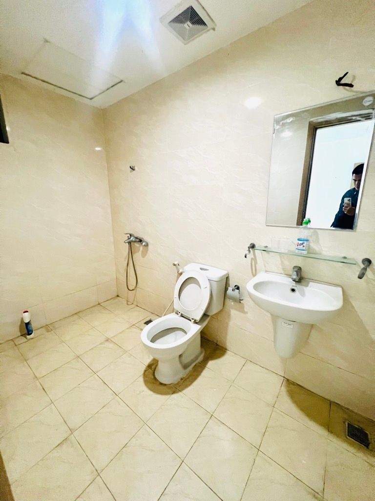 Bán nhà Lĩnh Nam - diện tích 73m2 1 tầng - Sổ đỏ chính chủ - giá 6,8 tỷ