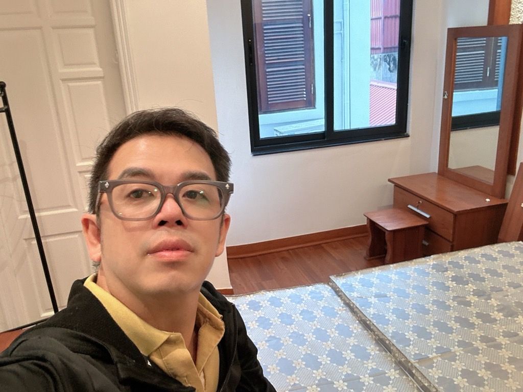 Bán nhà Bùi Xương Trạch - diện tích 47m2 6 tầng - Gara ô tô, thang máy - giá 18,3 tỷ