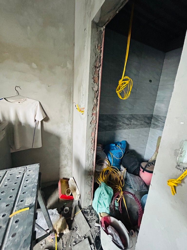 Bán nhà Nam Dư - diện tích 50m2 6 tầng - GẦN PHỐ - NHIỀU TIỆN ÍCH XUNG QUANH - giá 13,5 tỷ