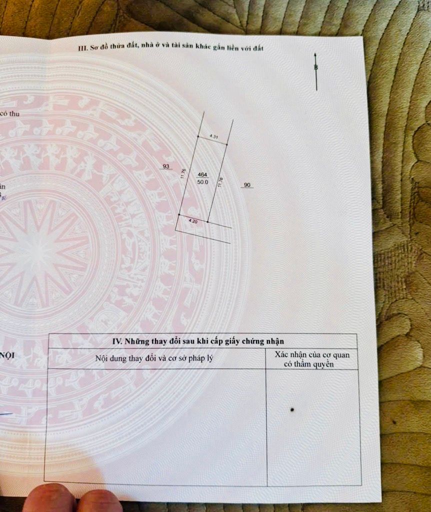 Bán nhà Nam Dư - diện tích 50m2 6 tầng - GẦN PHỐ - NHIỀU TIỆN ÍCH XUNG QUANH - giá 13,5 tỷ