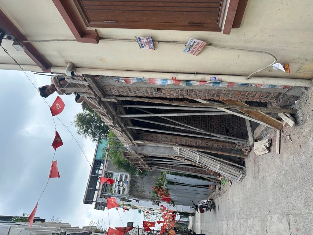 Bán nhà Vĩnh Hưng - diện tích 30m2 5 tầng - Ô TÔ ĐỖ CỬA - giá 6,95 tỷ