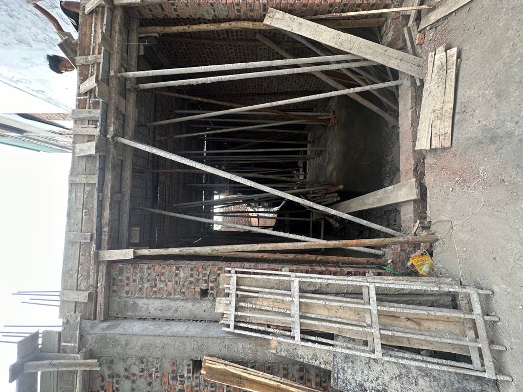 Bán nhà Vĩnh Hưng - diện tích 30m2 5 tầng - Ô TÔ ĐỖ CỬA - giá 6,95 tỷ