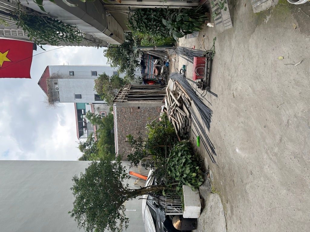 Bán nhà Vĩnh Hưng - diện tích 30m2 5 tầng - Ô TÔ ĐỖ CỬA - giá 7,2 tỷ