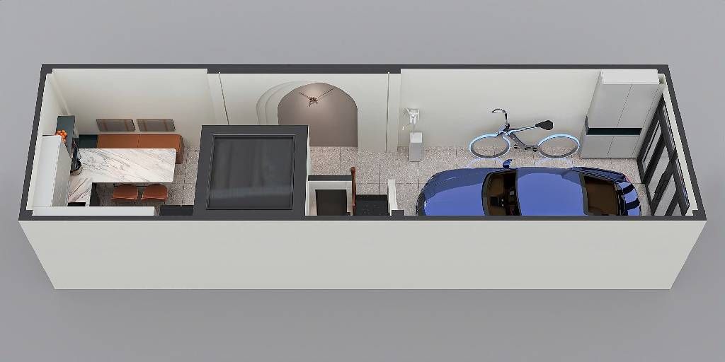 Bán nhà Giải Phóng - diện tích 48.2m2 4 tầng - THANG MÁY - PHÂN LÔ - 2 THOÁNG - LÔ GÓC - giá 13,2 tỷ