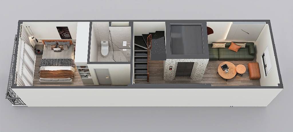 Bán nhà Giải Phóng - diện tích 48.2m2 4 tầng - THANG MÁY - PHÂN LÔ - 2 THOÁNG - LÔ GÓC - giá 13,2 tỷ